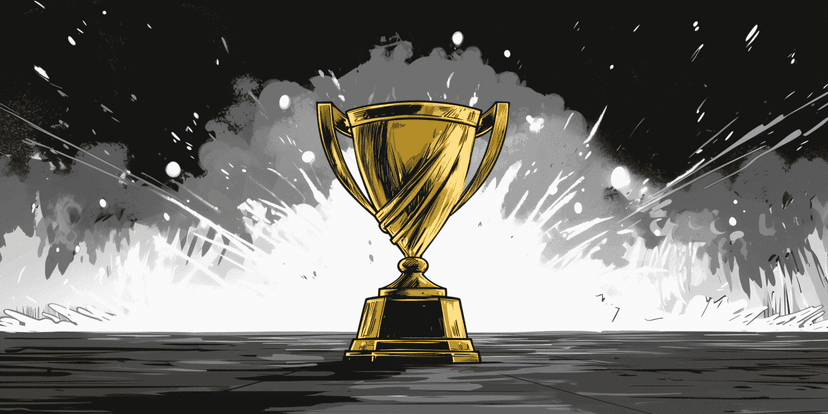 Trophy